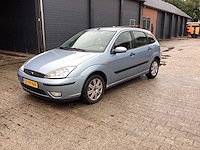 2004 ford focus 1.6-16v futura personenauto - afbeelding 1 van  19
