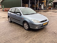 2004 ford focus 1.6-16v futura personenauto - afbeelding 12 van  19