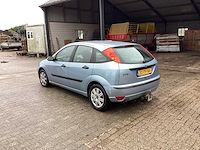 2004 ford focus 1.6-16v futura personenauto - afbeelding 14 van  19