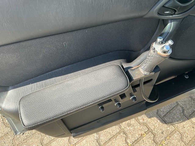 2004 ford focus wagon 1.6-16v futura personenauto - afbeelding 3 van  23