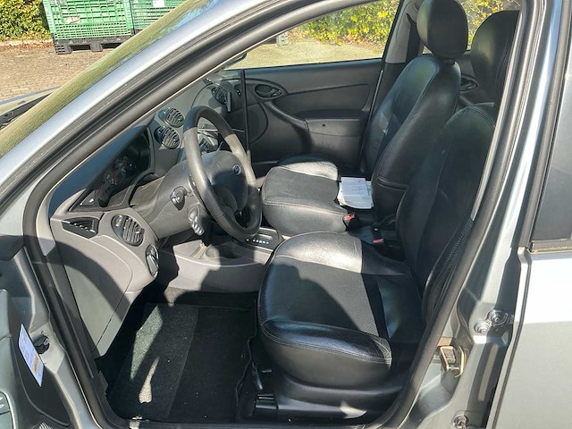 2004 ford focus wagon 1.6-16v futura personenauto - afbeelding 5 van  23
