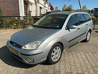2004 ford focus wagon 1.6-16v futura personenauto - afbeelding 1 van  10