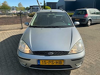 2004 ford focus wagon 1.6-16v futura personenauto - afbeelding 5 van  10