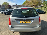 2004 ford focus wagon 1.6-16v futura personenauto - afbeelding 18 van  23
