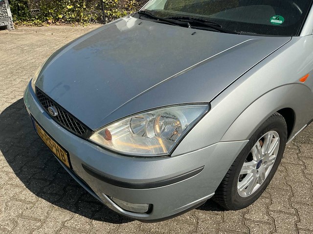 2004 ford focus wagon 1.6-16v futura personenauto - afbeelding 10 van  10