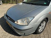 2004 ford focus wagon 1.6-16v futura personenauto - afbeelding 10 van  10