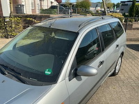 2004 ford focus wagon 1.6-16v futura personenauto - afbeelding 21 van  23