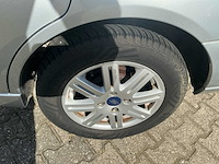 2004 ford focus wagon 1.6-16v futura personenauto - afbeelding 23 van  23