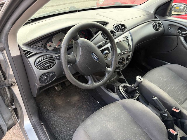 2004 ford focus wagon 1.6-16v trend personenauto - afbeelding 2 van  29