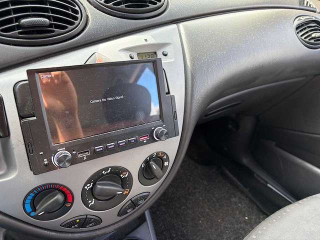 2004 ford focus wagon 1.6-16v trend personenauto - afbeelding 5 van  29