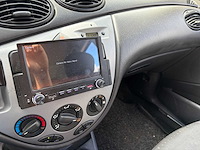 2004 ford focus wagon 1.6-16v trend personenauto - afbeelding 5 van  29