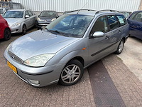 2004 ford focus wagon 1.6-16v trend personenauto - afbeelding 1 van  29