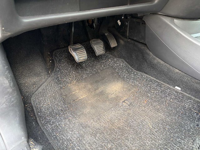2004 ford focus wagon 1.6-16v trend personenauto - afbeelding 10 van  29