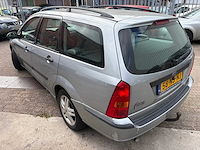 2004 ford focus wagon 1.6-16v trend personenauto - afbeelding 15 van  29