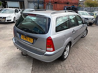 2004 ford focus wagon 1.6-16v trend personenauto - afbeelding 25 van  29