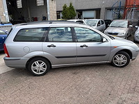 2004 ford focus wagon 1.6-16v trend personenauto - afbeelding 27 van  29