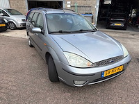 2004 ford focus wagon 1.6-16v trend personenauto - afbeelding 28 van  29