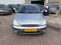 2004 ford focus wagon 1.6-16v trend personenauto - afbeelding 29 van  29