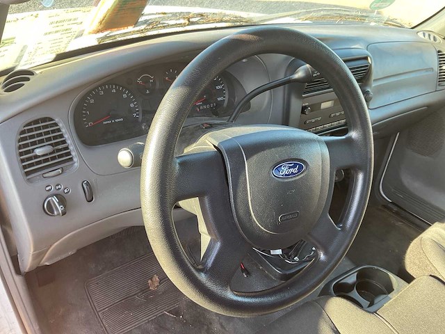 2004 ford ranger pick up bedrijfswagen - afbeelding 6 van  19