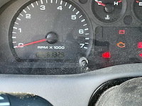 2004 ford ranger pick up bedrijfswagen - afbeelding 8 van  19