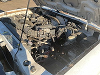 2004 ford ranger pick up bedrijfswagen - afbeelding 11 van  19