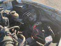 2004 ford ranger pick up bedrijfswagen - afbeelding 18 van  19