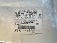 2004 ford ranger pick up bedrijfswagen - afbeelding 14 van  19