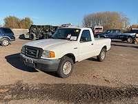 2004 ford ranger pick up bedrijfswagen - afbeelding 9 van  19