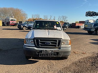 2004 ford ranger pick up bedrijfswagen - afbeelding 1 van  19