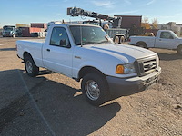 2004 ford ranger pick up bedrijfswagen - afbeelding 15 van  19