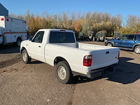 2004 ford ranger pick up bedrijfswagen - afbeelding 17 van  19