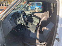 2004 ford ranger pick up bedrijfswagen - afbeelding 19 van  19