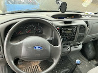 2004 ford transit 300l 2.0tddi shd bestelbus - afbeelding 6 van  18