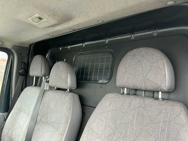 2004 ford transit 300l 2.0tddi shd bestelbus - afbeelding 7 van  18