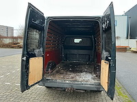 2004 ford transit 300l 2.0tddi shd bestelbus - afbeelding 8 van  18