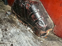 2004 ford transit 300l 2.0tddi shd bestelbus - afbeelding 10 van  18