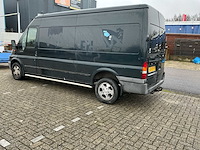 2004 ford transit 300l 2.0tddi shd bestelbus - afbeelding 12 van  18