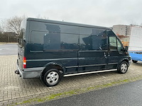2004 ford transit 300l 2.0tddi shd bestelbus - afbeelding 15 van  18