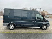 2004 ford transit 300l 2.0tddi shd bestelbus - afbeelding 16 van  18