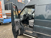 2004 ford transit 300l 2.0tddi shd bestelbus - afbeelding 3 van  18