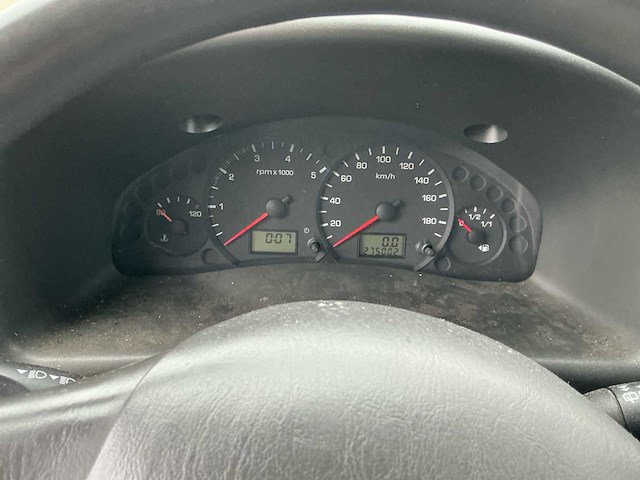 2004 ford transit 300l 2.0tddi shd bestelbus - afbeelding 13 van  18