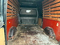 2004 ford transit 300l 2.0tddi shd bestelbus - afbeelding 5 van  18