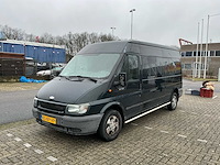 2004 ford transit 300l 2.0tddi shd bestelbus - afbeelding 1 van  18