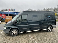 2004 ford transit 300l 2.0tddi shd bestelbus - afbeelding 6 van  18