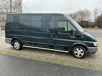 2004 ford transit 300l 2.0tddi shd bestelbus - afbeelding 11 van  18