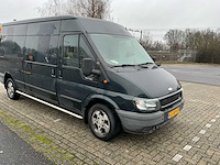 2004 ford transit 300l 2.0tddi shd bestelbus - afbeelding 17 van  18