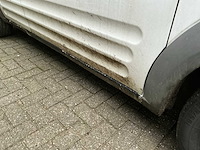 2004 ford transit connect mmbs kenteken - afbeelding 12 van  40