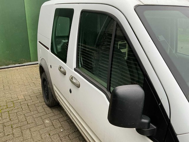 2004 ford transit connect mmbs kenteken - afbeelding 13 van  40