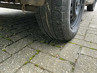 2004 ford transit connect mmbs kenteken - afbeelding 14 van  40