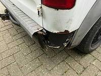 2004 ford transit connect mmbs kenteken - afbeelding 15 van  40